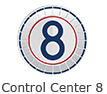 Control Center 8 App